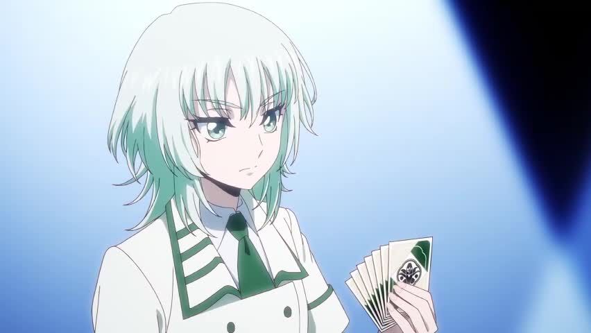 Cardfight!! Vanguard: Divinez Season 3 Episode 11 English Dubbed