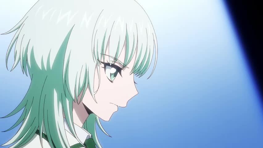 Cardfight!! Vanguard: Divinez Season 3 Episode 8 English Dubbed
