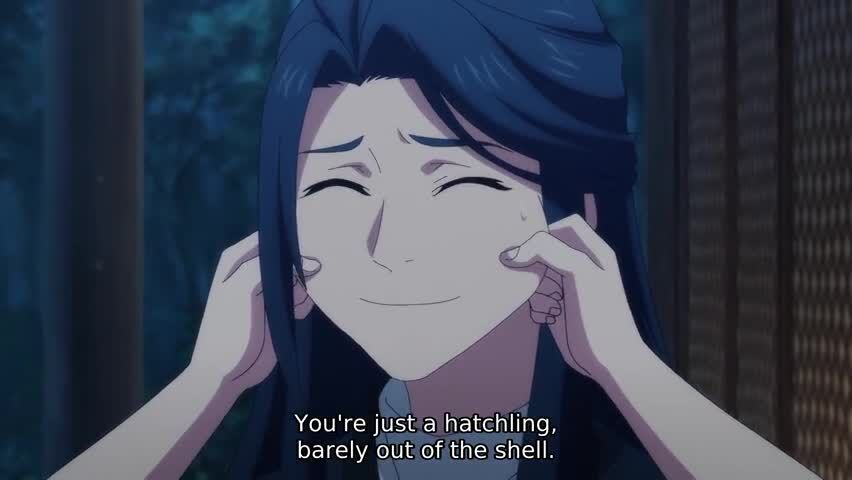 Celestial Bonds Episode 5 English Subbed