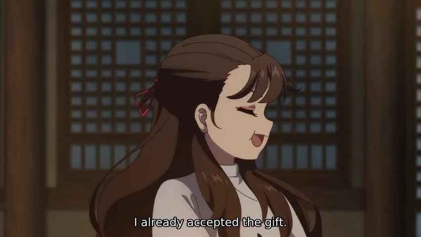 Celestial Bonds Episode 6 English Subbed