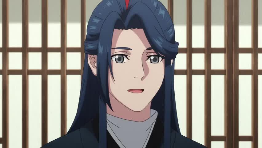 Celestial Bonds Episode 7 English Subbed