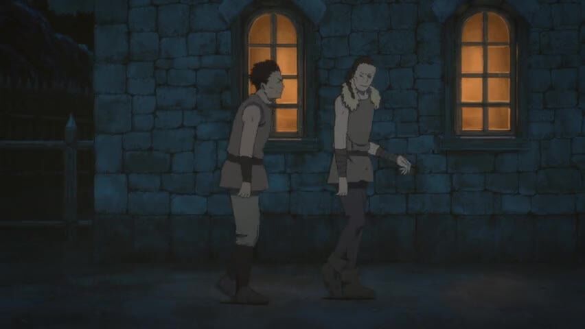 Clevatess Episode 2 English Dubbed