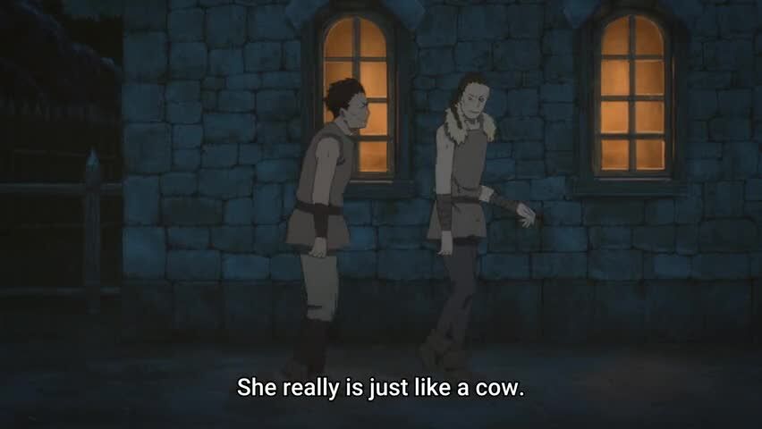 Clevatess Episode 2 English Subbed