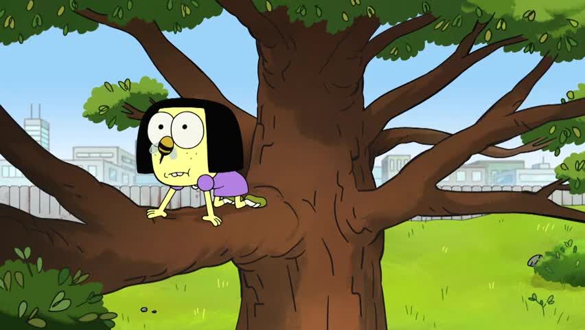 Country Kids in the City (2018) Episode 7 Bee Tree