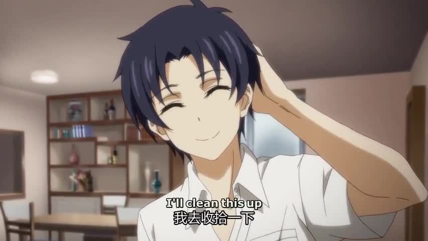 Cupid s Chocolates Season 2 Episode 10 English Subbed Watch Cartoons 