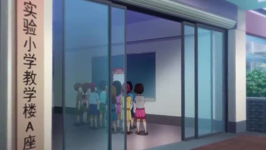 Cupid s Chocolates Season 2 Episode 12 English Subbed Watch Cartoons 