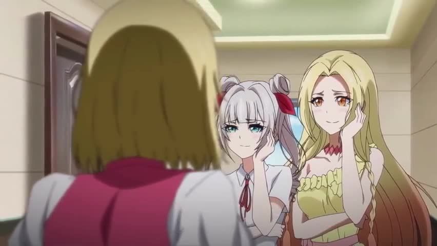 Cupid s Chocolates Season 2 Episode 14 English Subbed Watch Cartoons 