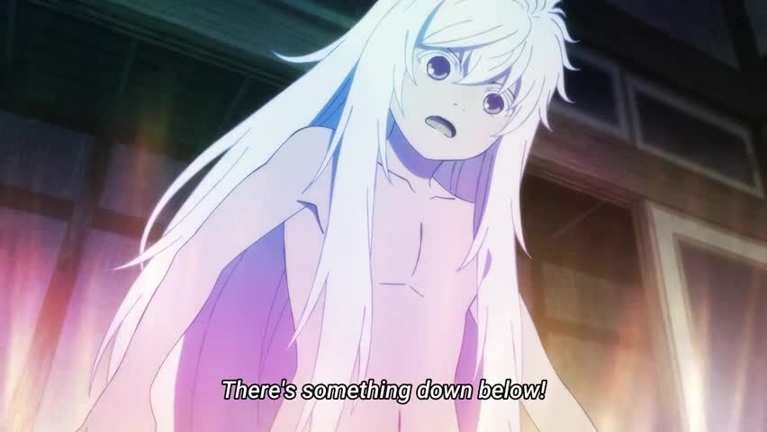 Dandadan Episode 14 English Subbed
