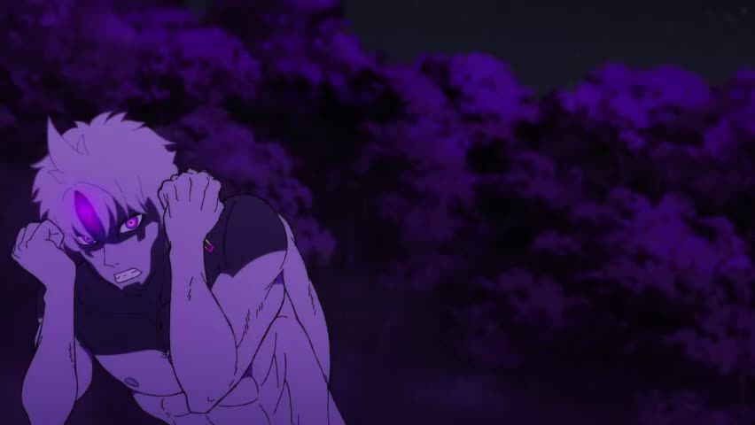 Dandadan Season 2 Episode 4 English Dubbed