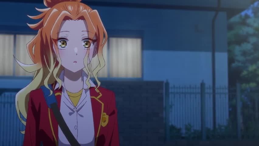 Dealing with Mikadono Sisters Is a Breeze Episode 7 English Subbed