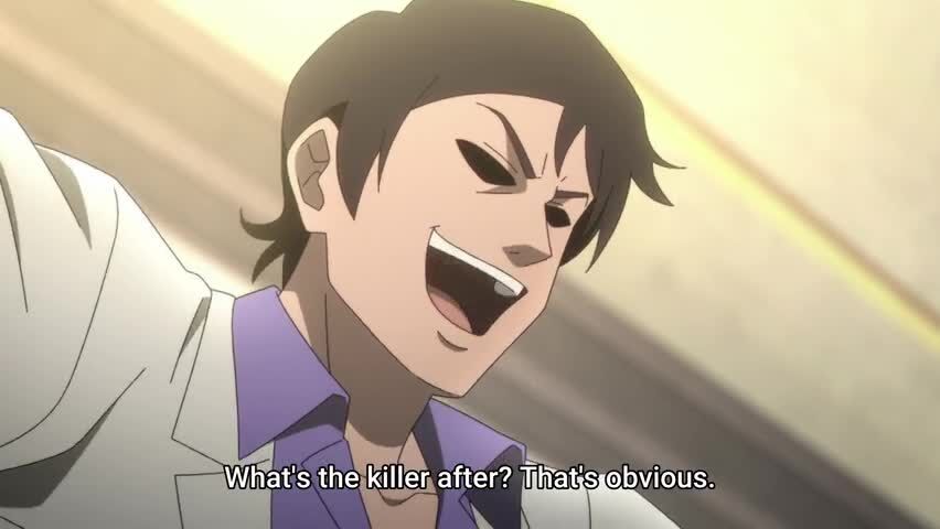 Detectives These Days Are Crazy! Episode 4 English Subbed