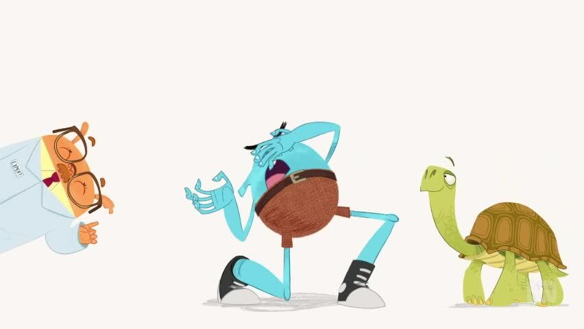 Do Not Watch This Show Episode 1 Frog