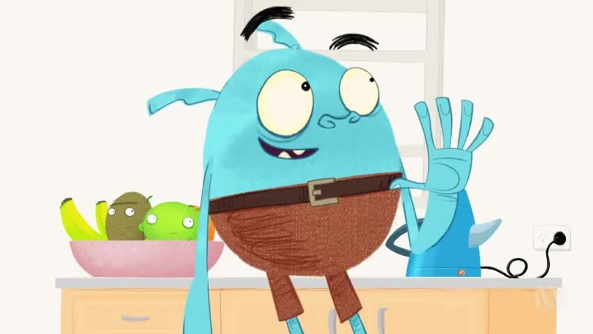 Do Not Watch This Show Episode 10 Fart