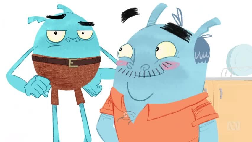 Do Not Watch This Show Episode 11 Parents