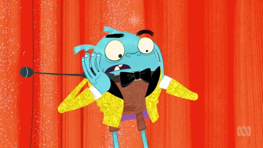 Do Not Watch This Show Episode 6 Treasure