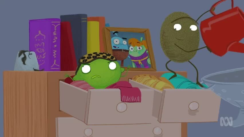 Do Not Watch This Show Episode 7 Sleep