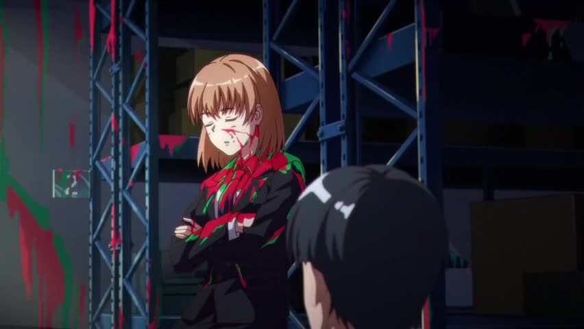 Don't Give Up! Episode 1 English Subbed