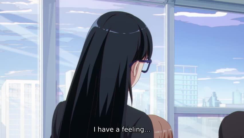 Don't Give Up! Episode 18 English Subbed