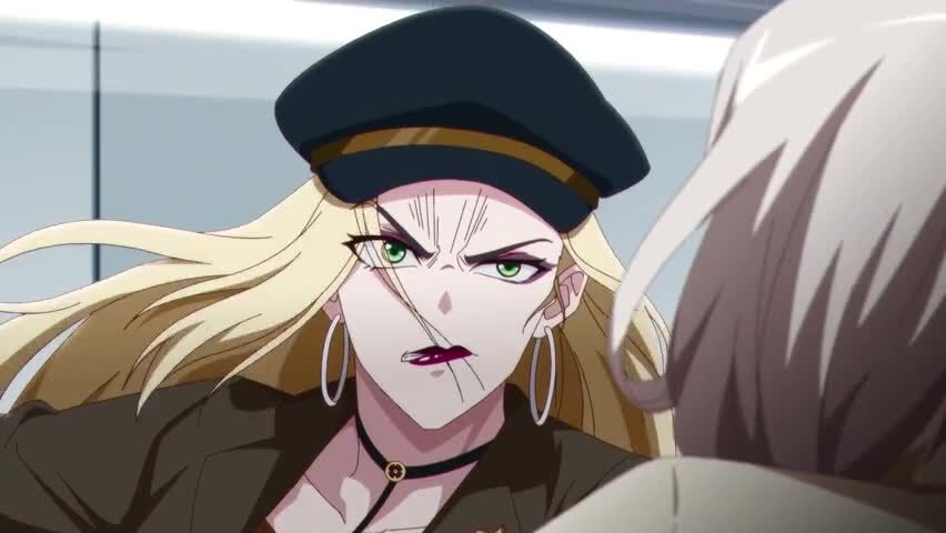 Don't Give Up! Episode 19 English Subbed