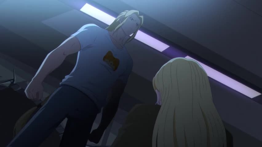 Don't Give Up! Episode 21 English Subbed