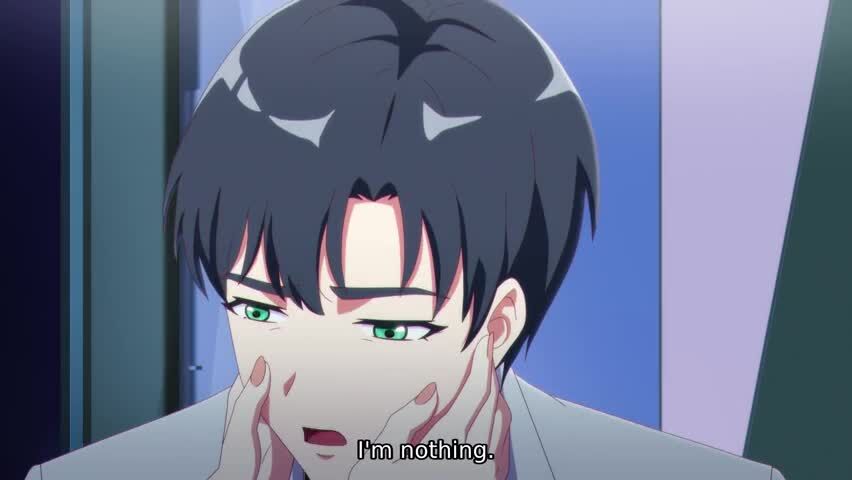 Don't Give Up! Episode 22 English Subbed