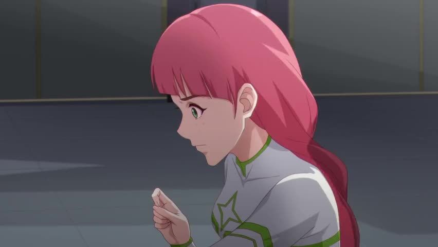 Don't Give Up! Episode 23 English Subbed