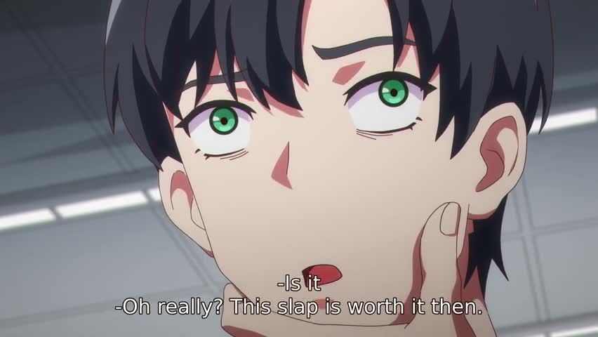 Don't Give Up! Episode 3 English Subbed