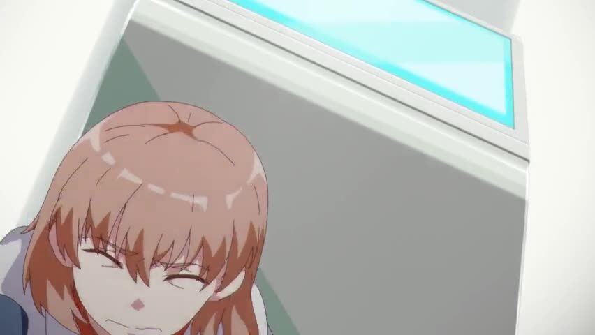 Don't Give Up! Episode 6 English Subbed