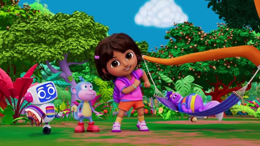 Dora Season 3 Episode 18 Super Pozole
