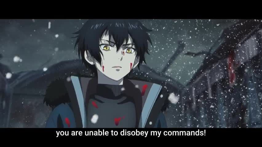 Dragon Raja Season 2 Episode 1 English Subbed