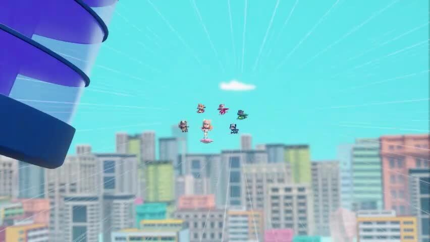 Dronecats Episode 26