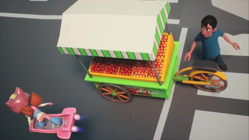 Dronecats Episode 6