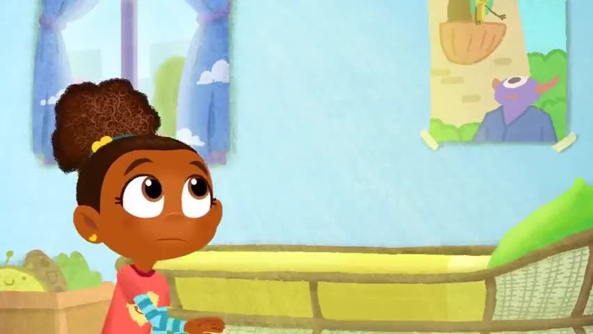 Esme & Roy Episode 5 The Hugo Express