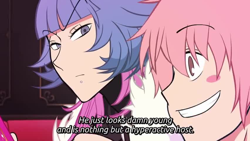 Everyday Host Episode 14 English Subbed
