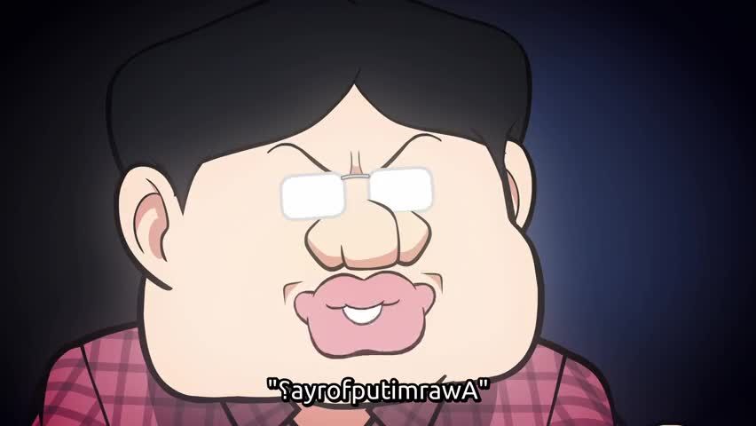 Everyday Host Episode 16 English Subbed