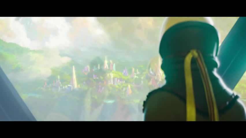 Eyes of Wakanda Episode 3 Lost and Found
