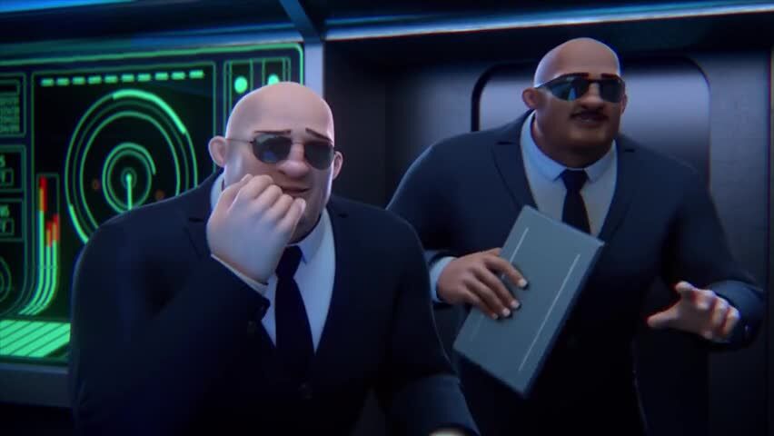 Fast & Furious Spy Racers Season 6 Episode 1 – Incineration Day