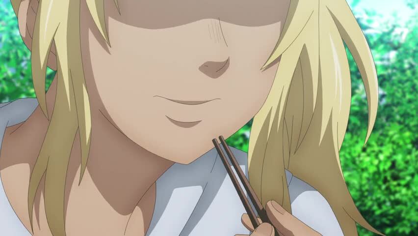 Fermat's Cuisine Episode 5 English Subbed