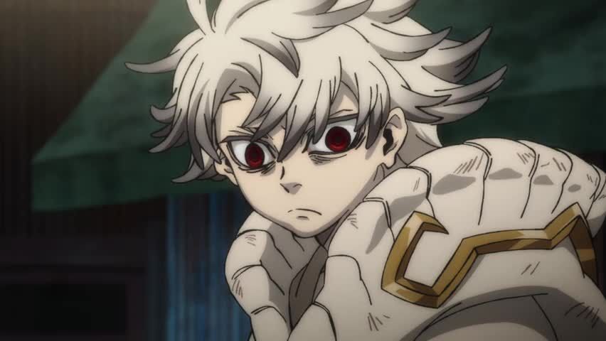 Gachiakuta Episode 1 English Dubbed