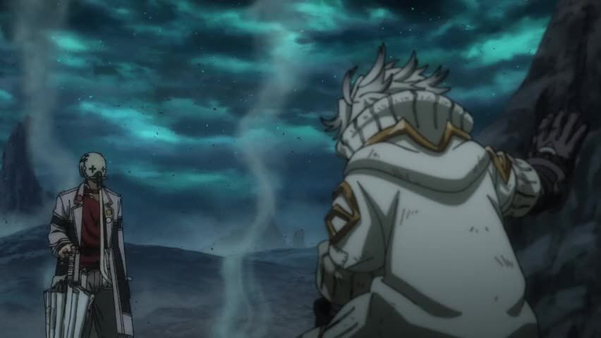 Gachiakuta Episode 2 English Dubbed