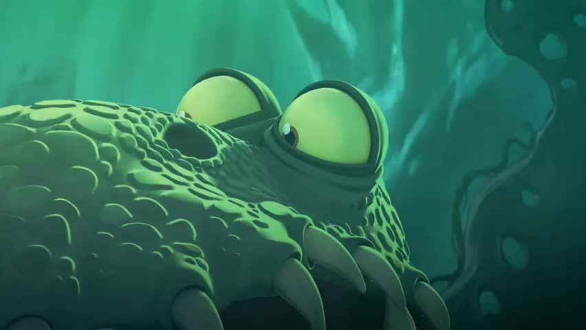 Gigantosaurus Season 1 Episode 27 Racing Giganto