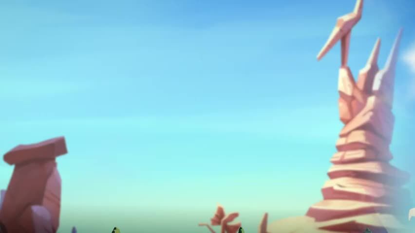 Gigantosaurus Season 2 Episode 22 Good Idea