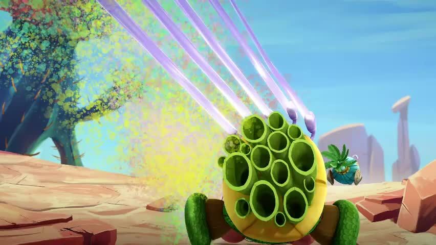 Gigantosaurus Season 2 Episode 27 The Star Stone