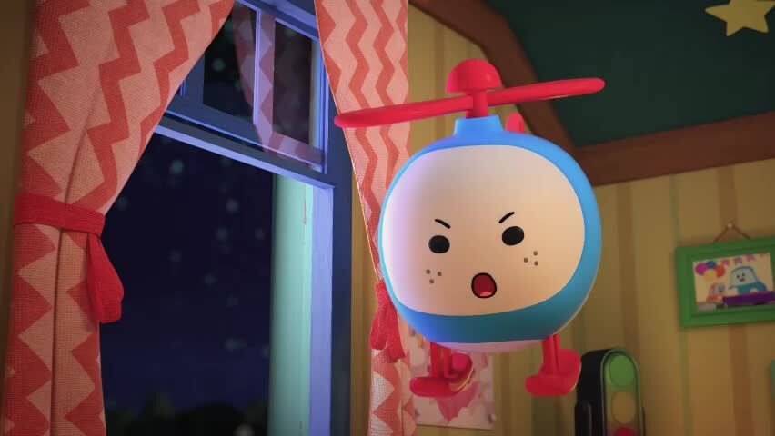 Go! Go! Cory Carson Season 5 Episode 14 Best Best Friend