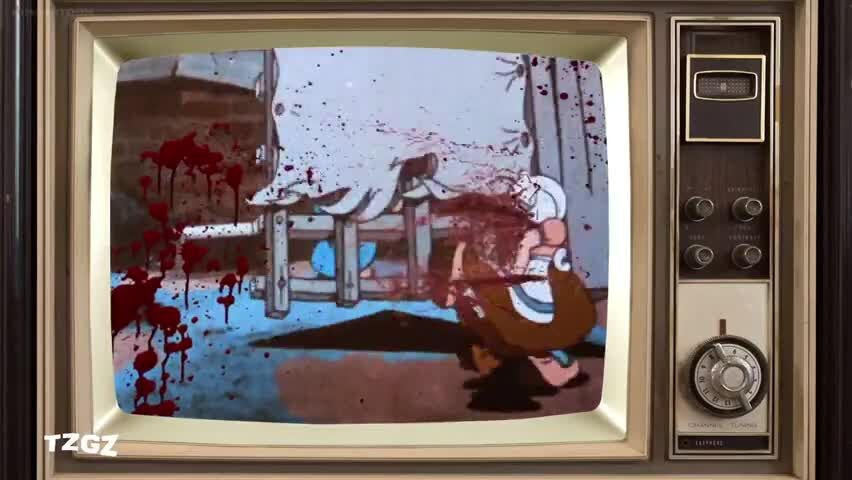 Hell Den Episode 2 – The Spill