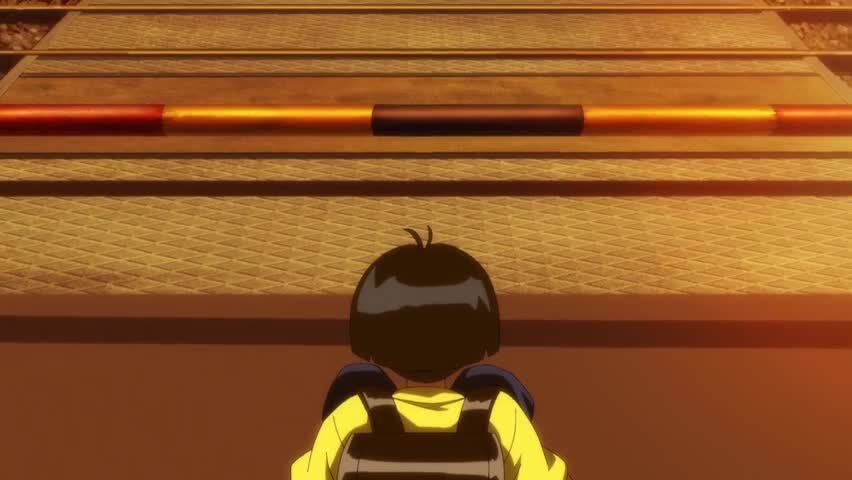 Hell Teacher: Jigoku Sensei Nube Episode 6 English Subbed