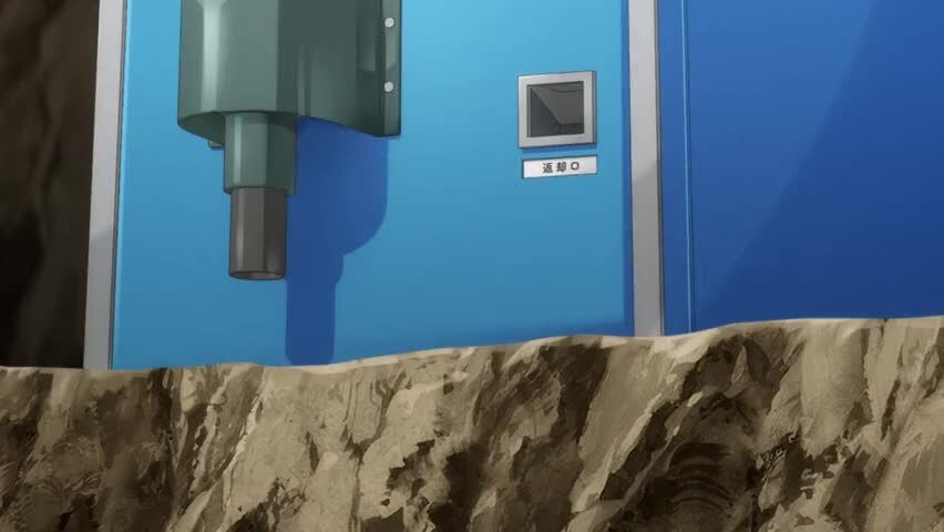 Jidou Hanbaiki ni Umarekawatta Ore wa Meikyuu wo Samayou Season 2 Episode 5 English Subbed