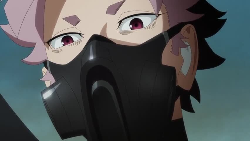 Kaiju No. 8 Season 2 Episode 2 English Dubbed