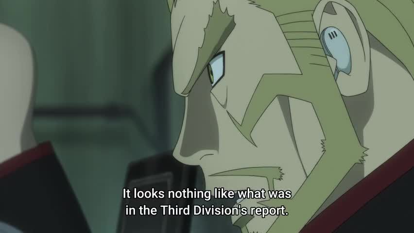 Kaiju No. 8 Season 2 Episode 3 English Subbed