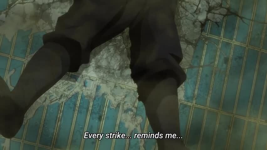 Kaiju No. 8 Season 2 Episode 4 English Subbed